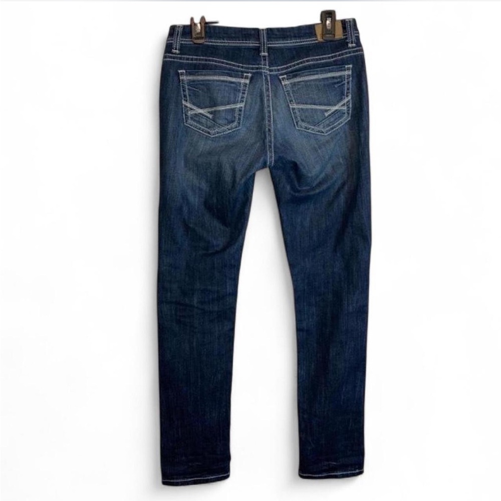 BKE Skinny Stretch Harper Jean 27R